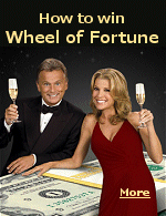 If you ever find yourself on Wheel of Fortune and make it all the way to the final round, choose the letters G, H, P and O. Click to learn more.